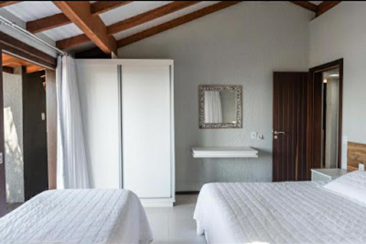 Morada Prainha Hotell Garopaba Eksteriør bilde