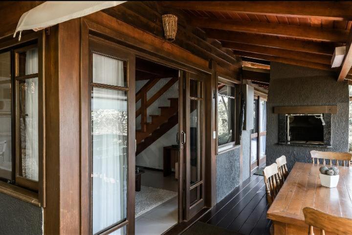 Morada Prainha Hotell Garopaba Eksteriør bilde