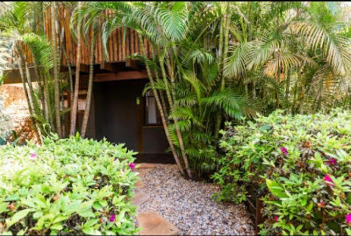 Morada Prainha Hotell Garopaba Eksteriør bilde