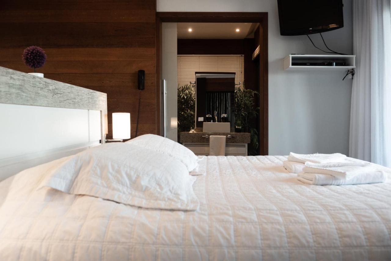 Morada Prainha Hotell Garopaba Eksteriør bilde
