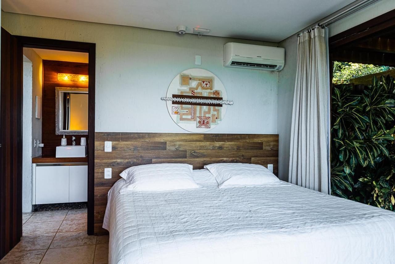 Morada Prainha Hotell Garopaba Eksteriør bilde