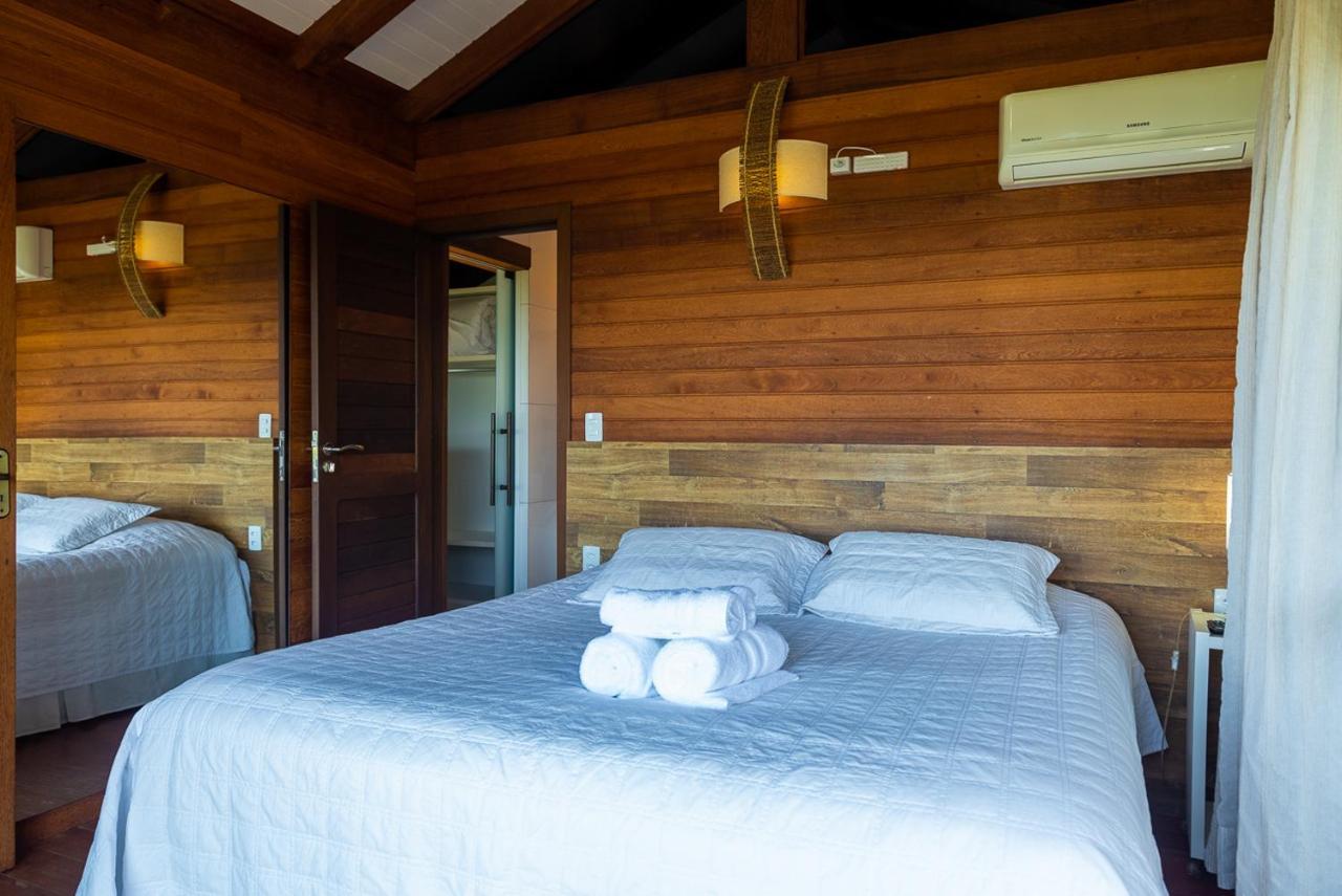 Morada Prainha Hotell Garopaba Eksteriør bilde