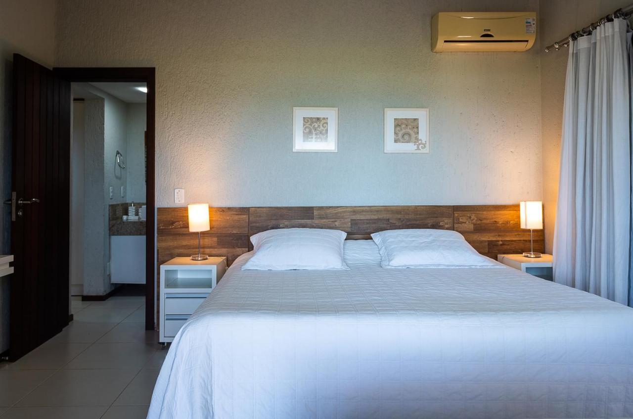 Morada Prainha Hotell Garopaba Eksteriør bilde