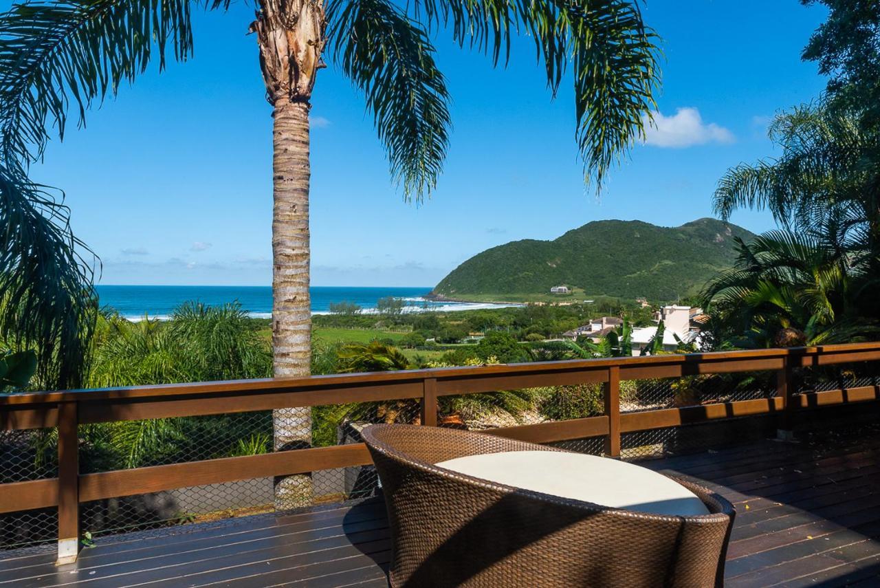 Morada Prainha Hotell Garopaba Eksteriør bilde