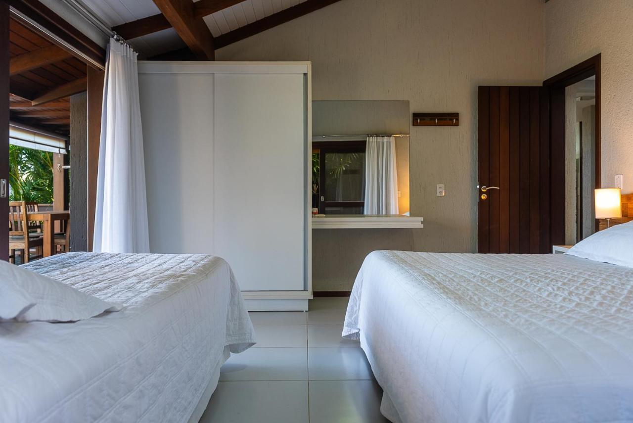 Morada Prainha Hotell Garopaba Eksteriør bilde