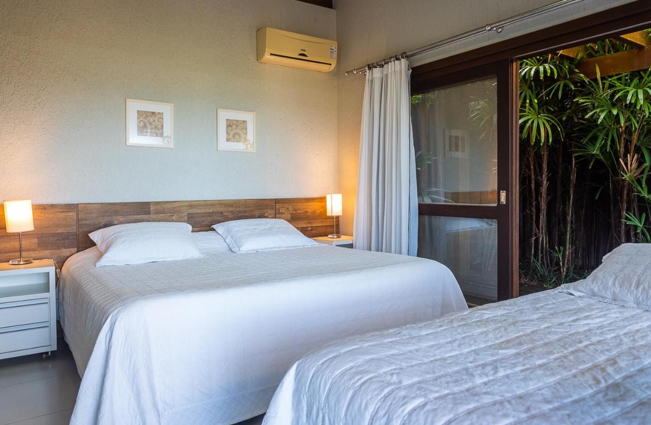 Morada Prainha Hotell Garopaba Eksteriør bilde
