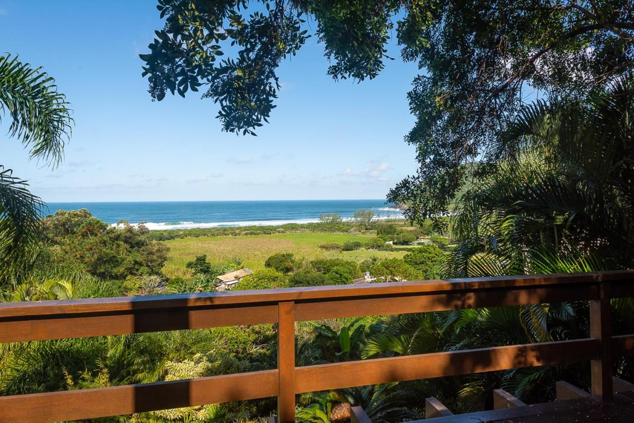 Morada Prainha Hotell Garopaba Eksteriør bilde